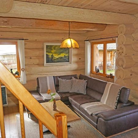 Chalet Chalet Karin By Interhome Innsbruck Kültér fotó