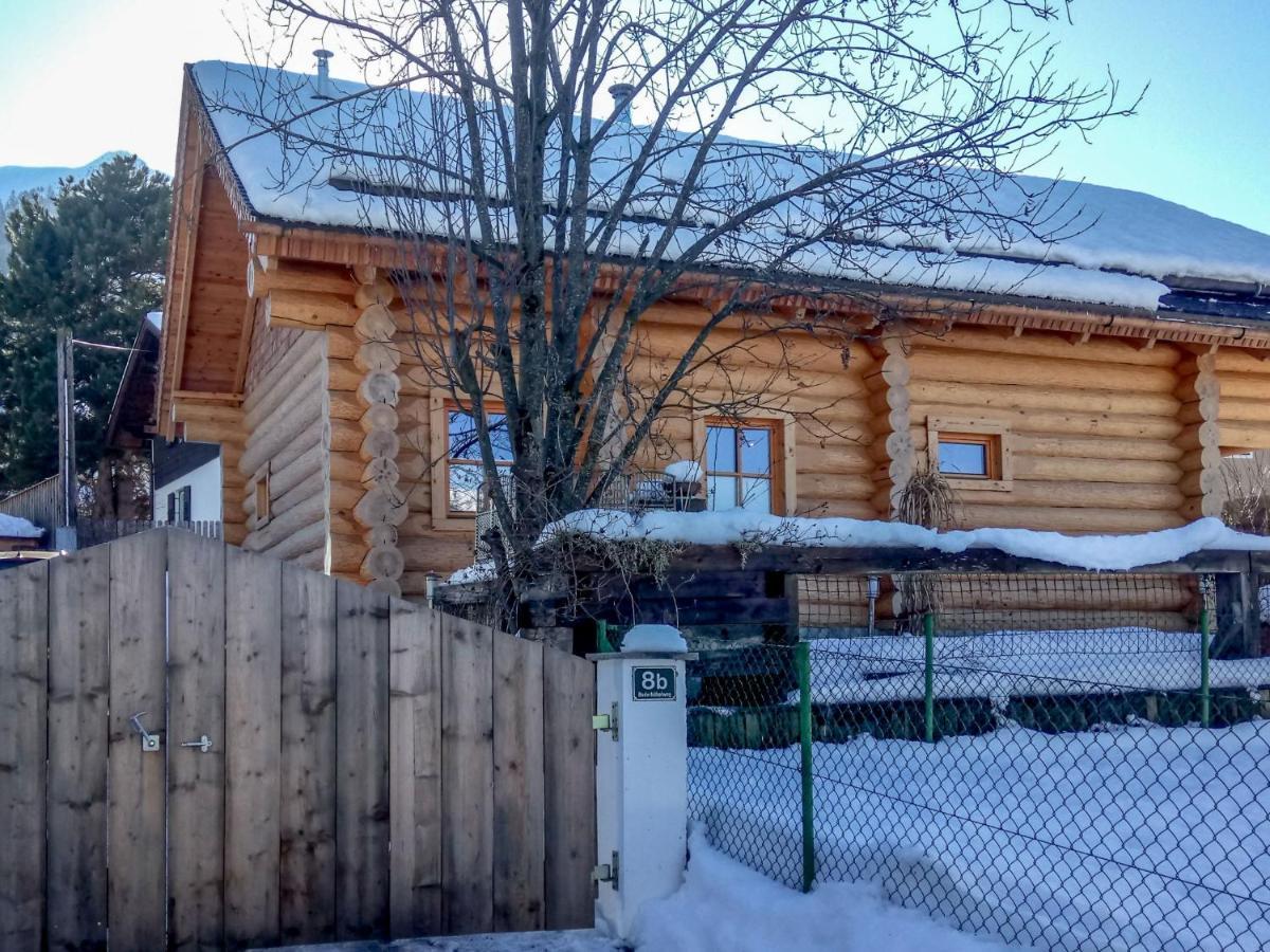 Chalet Chalet Karin By Interhome Innsbruck Kültér fotó