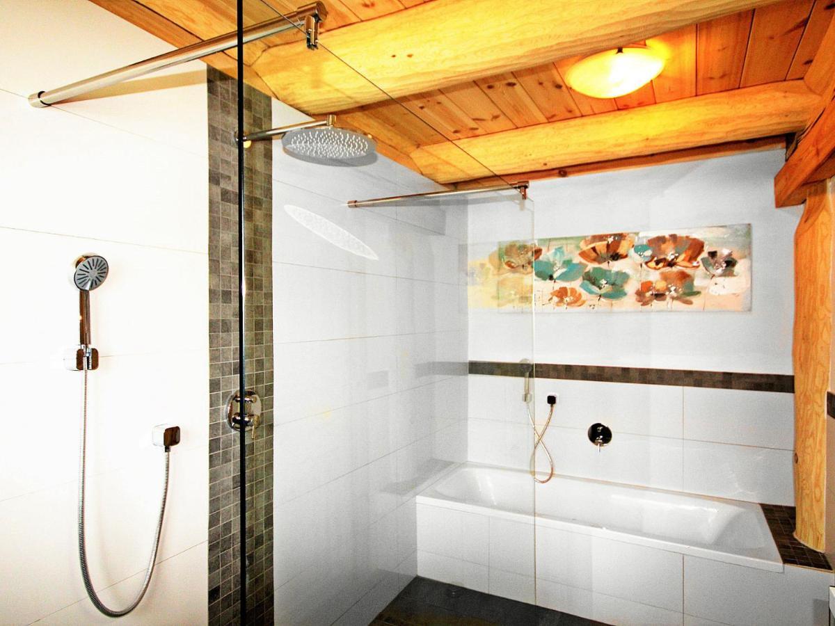 Chalet Chalet Karin By Interhome Innsbruck Kültér fotó