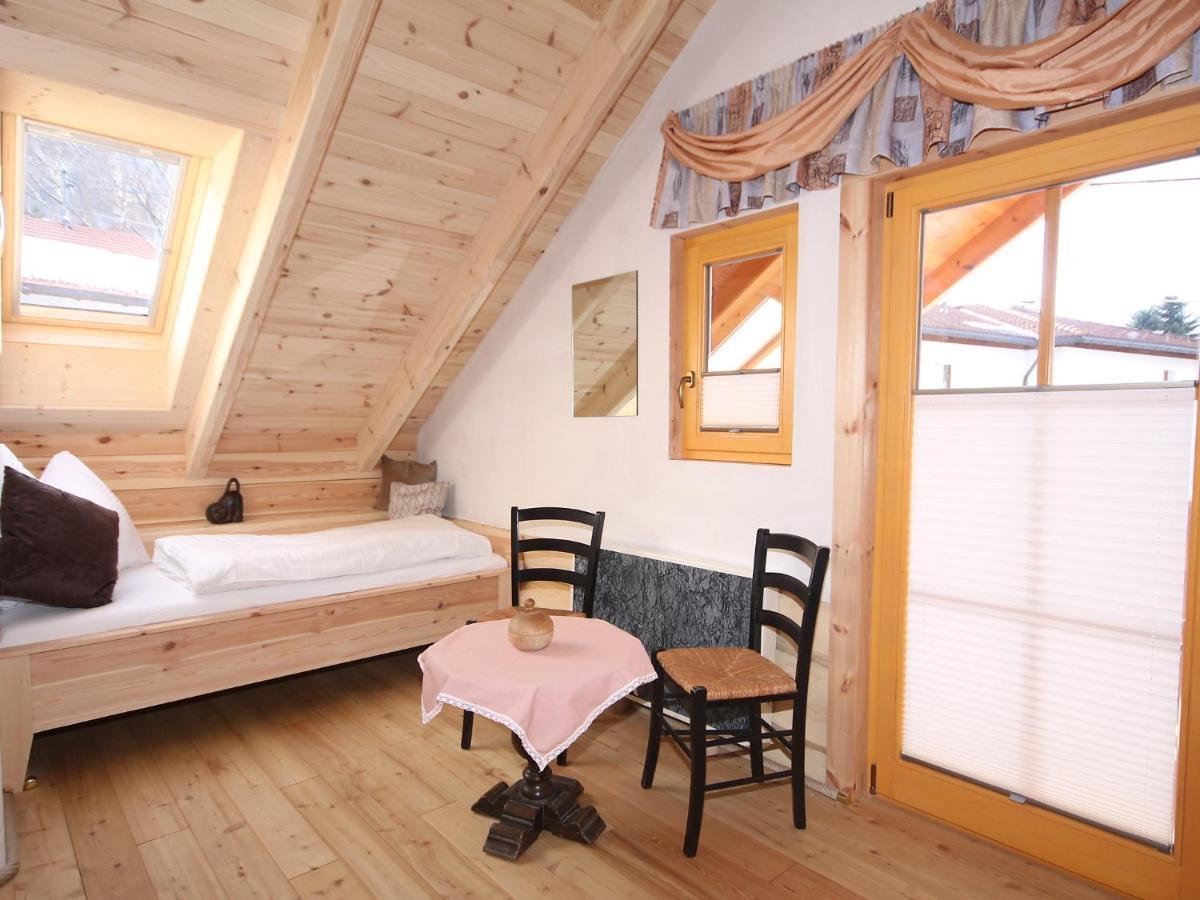Chalet Chalet Karin By Interhome Innsbruck Kültér fotó