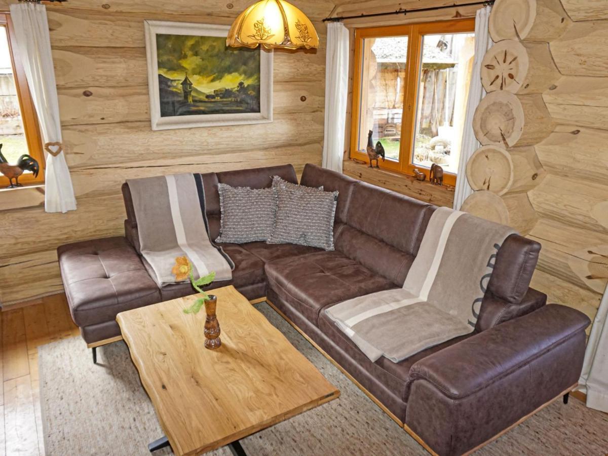 Chalet Chalet Karin By Interhome Innsbruck Kültér fotó