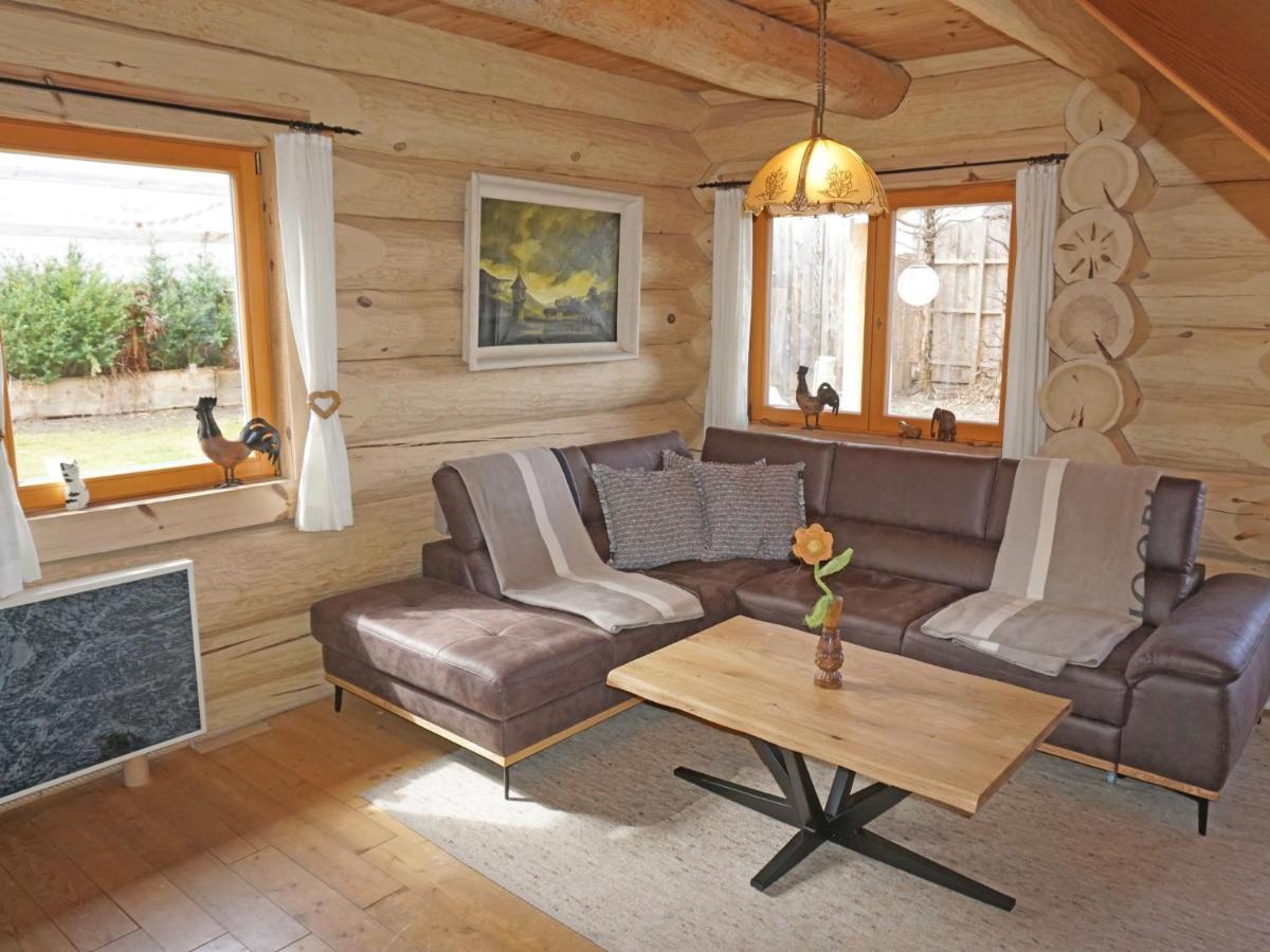 Chalet Chalet Karin By Interhome Innsbruck Kültér fotó