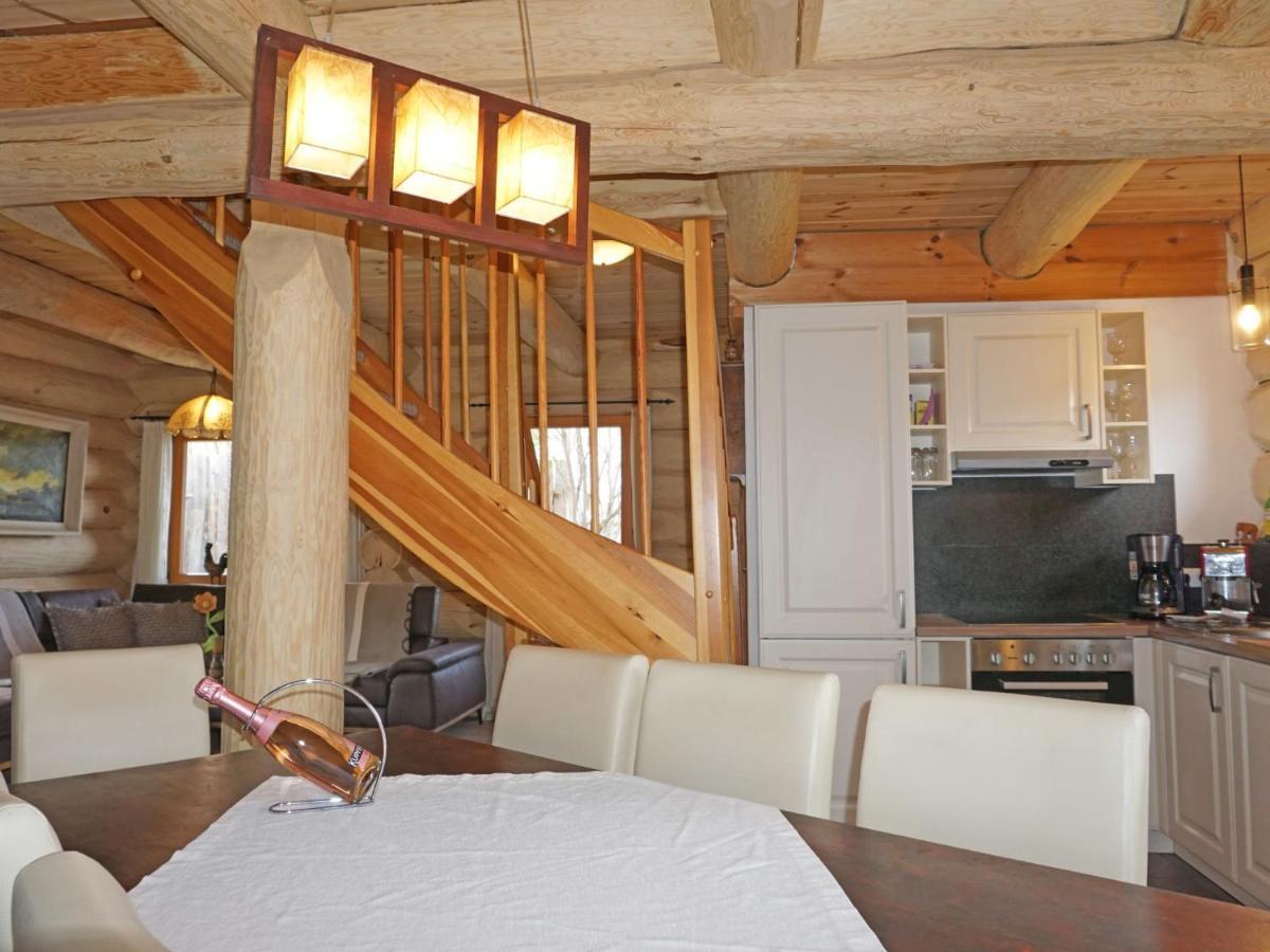 Chalet Chalet Karin By Interhome Innsbruck Kültér fotó