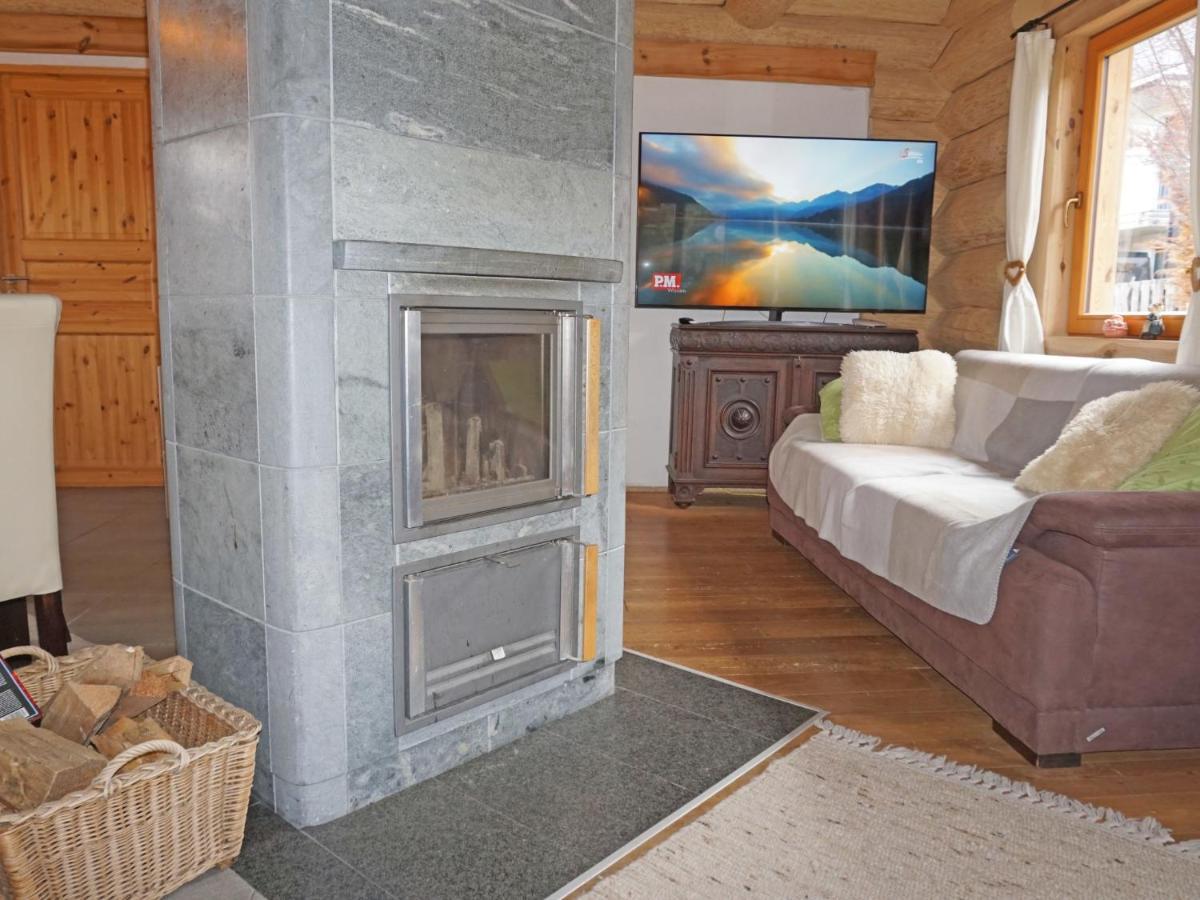 Chalet Chalet Karin By Interhome Innsbruck Kültér fotó