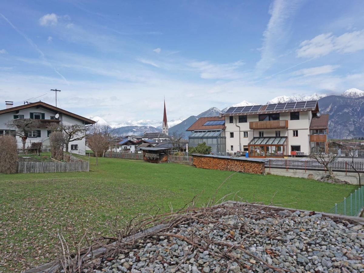Chalet Chalet Karin By Interhome Innsbruck Kültér fotó